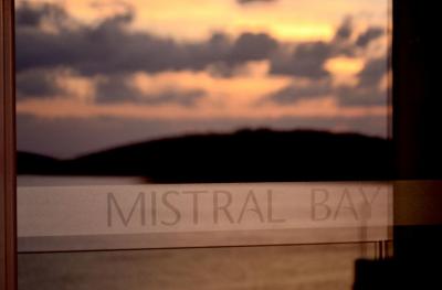 Jednodenní pobyt se snídaní