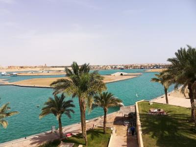 Hotel Marina Lodge_Dovolená, která nezklame