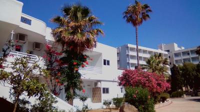 Báječná dovolená