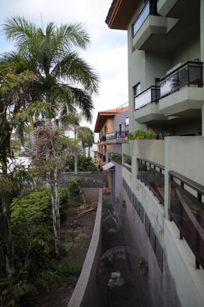 Hotelu Diamante Suites se nemusíte obávat