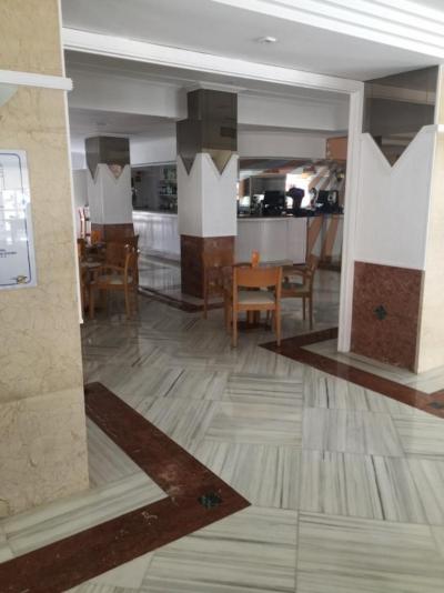 Globales Condes De Alcudia