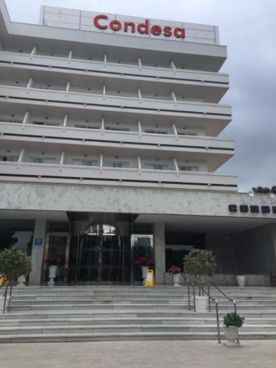 Condesa de la Bahía - infocesta