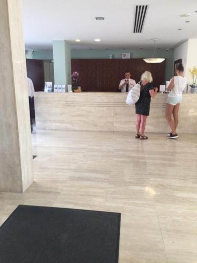 Playa Dorada - Infocesta