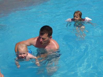 Báječná dovolená