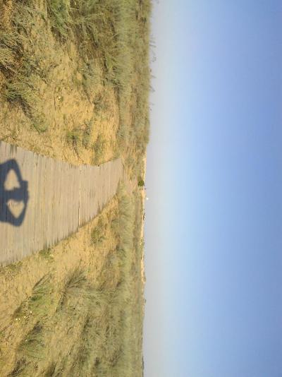 Již nikdy více i za cenu nikam nejet