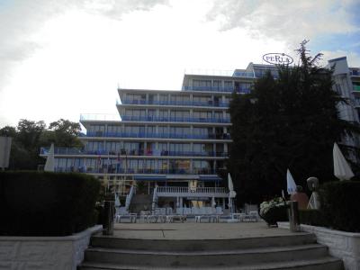 hotel perla
