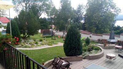 Prodloužený víkend - Hotel Swing