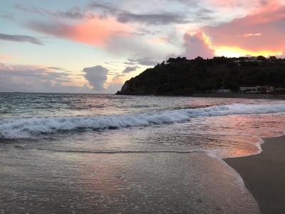 Park hotel Kalábrie klidná dovolena