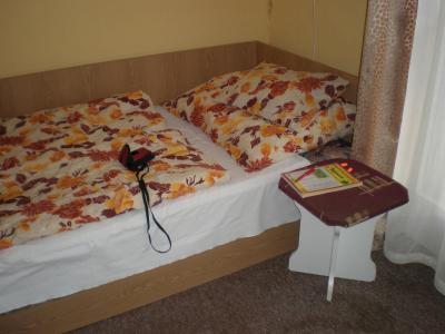 apartmánový dům Tavasz