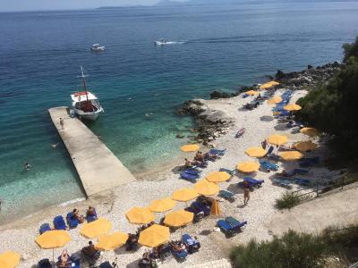 Sunshine Corfu Hotel