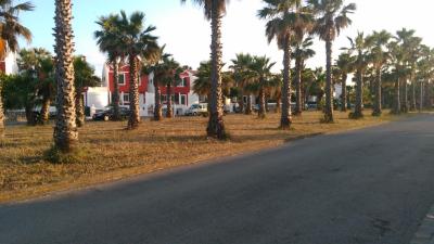 Dovolená,červen 2018