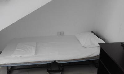 POZOR! Hotel na samotě 2018