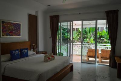 Nejkrásnější ostrov Thajska? Phi Phi!