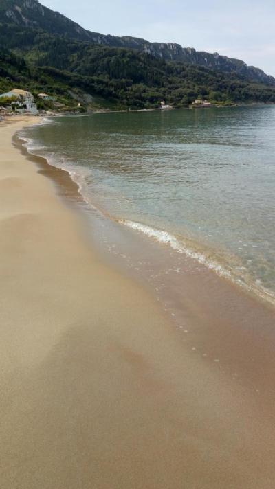 Alkyon-Agios Georgios-Pagi