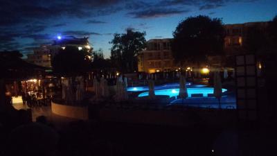 Dovolená v Bulharsku