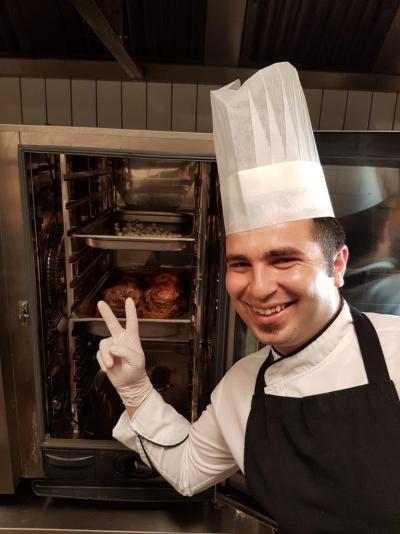 Slušný hotel pro rodiny s dětmi