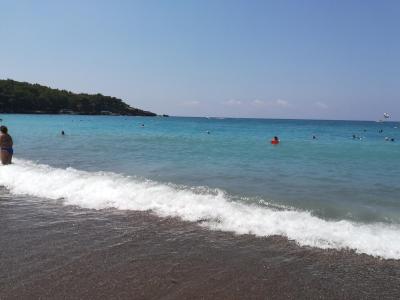 Hotel Sealife Buket resort 