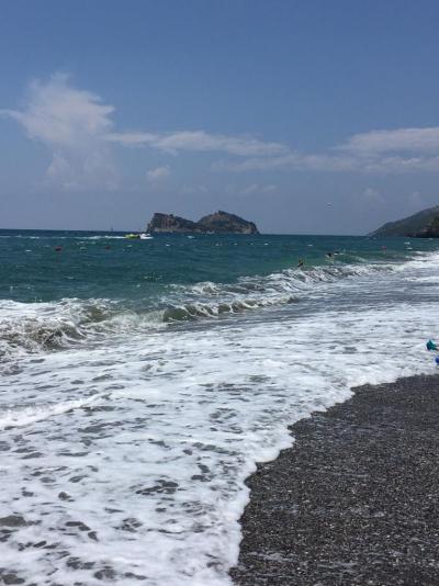 Super dovolená pod baldachýny