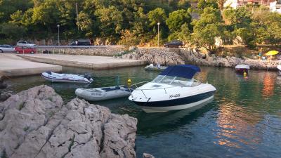 Pohodová dovolená.