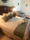 Prohlídka hotelu Sandos Caracol Eco-resort & Spa