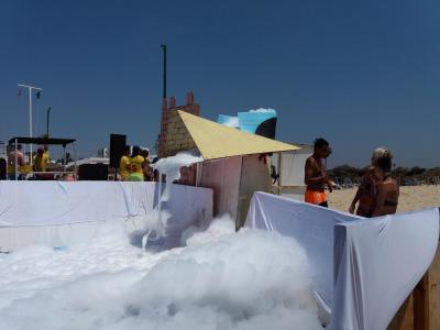 Náš nejoblíbenější hotel v Tunisku