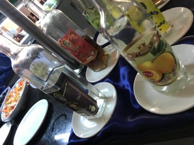 Nejhorsi zážitek v životě 