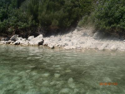 Hotel Fereniki - Kréta