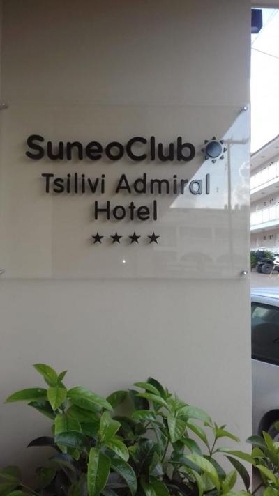 dovolená červen 2018