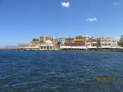 	Hotel Vantaris Garden Corner