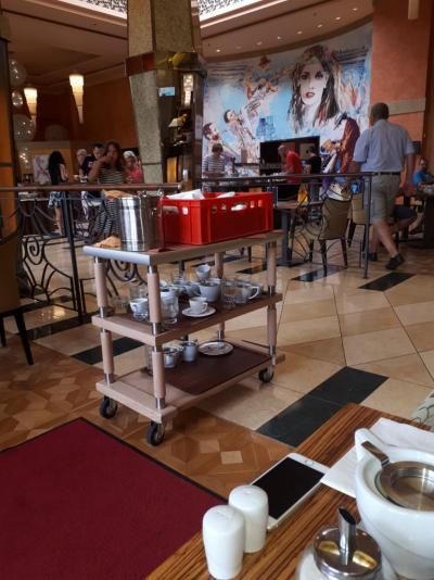 Hodně špatné Savannah 