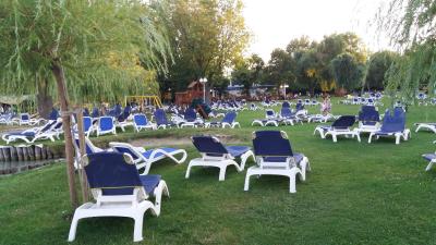 Hotel Marina Balaton