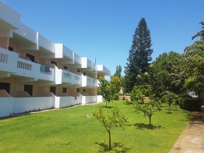 Hotel Dorieas - Řecko Rhodos - CK (nebo CA) I****