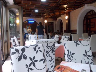 Hotel Durič - Černá Hor - Petrovac na Moru