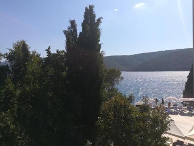 Dovolená ve města Rabac