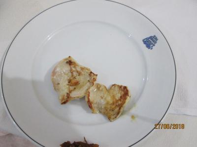 jiz nikdy Zita beach