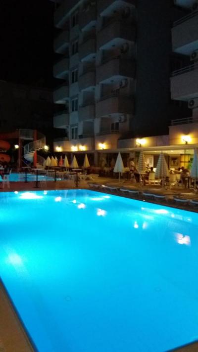 Naprostá spokojenost 