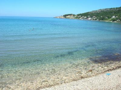 Černá Hora Hotel EL MAR 