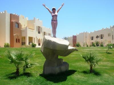 sunrise royal makadi v detailech