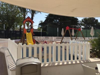 Hotel Samoa - infocesta 2018