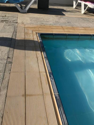 Katastrofální hotel 