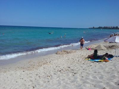 Svatý Nikolaj - tak akorát...