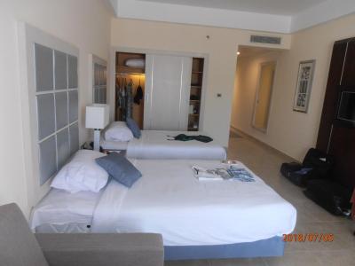 Fantastická dovolená v Egyptě