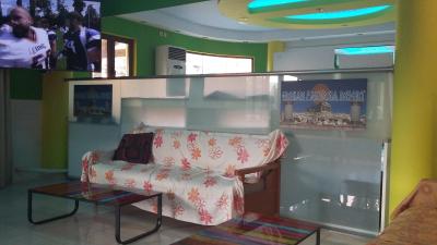 Problem wi-fi, kuraci, jidlo