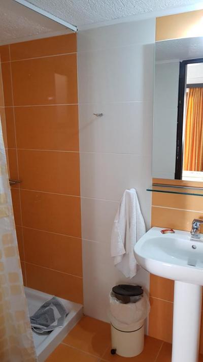 Dvoudenní pobyt v hotelu