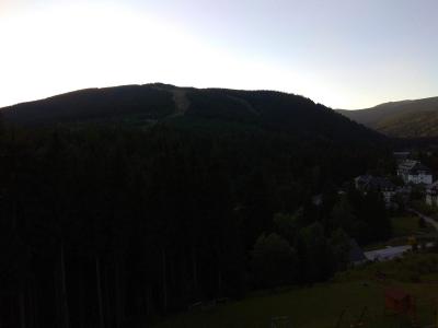 recenze hotelu Sněžka, Špindlerův mlýn