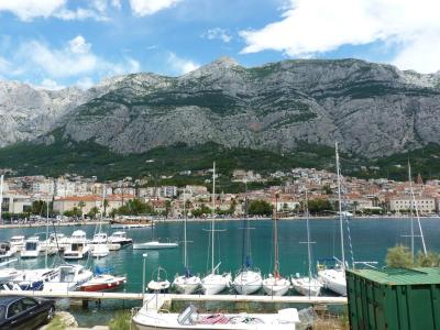 Villa Grubišič Makarska