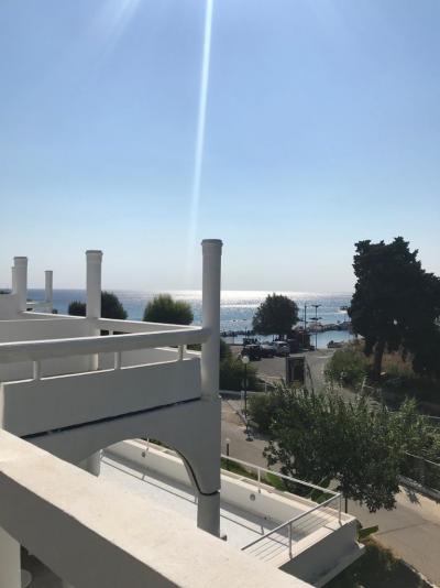 Larisa Boutique & Resort - skvělý pobyt