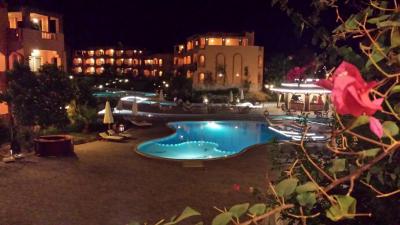 Báječná dovolená, doporučujeme!