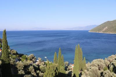 pobyt v cervenci 2018 HOtel Kerveli Village