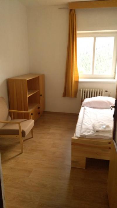 Hotel Červenohorské sedlo